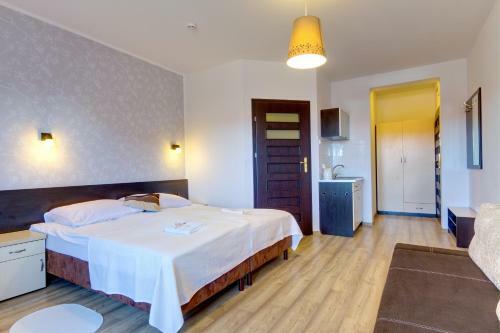 Hostal Pensjonat Riwiera