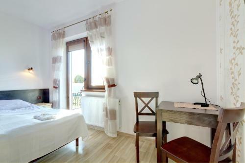 Hostal Pensjonat Riwiera