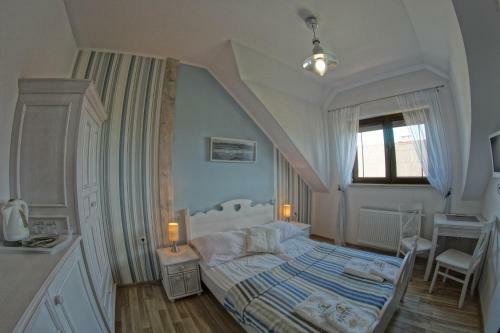 Hostal Pensjonat Riwiera
