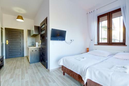 Hostal Pensjonat Riwiera