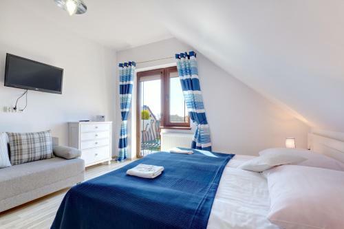 Hostal Pensjonat Riwiera