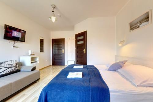 Hostal Pensjonat Riwiera