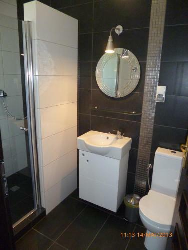 Hostal Pensjonat Riwiera
