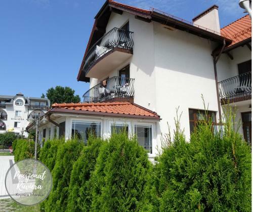 Hostal Pensjonat Riwiera