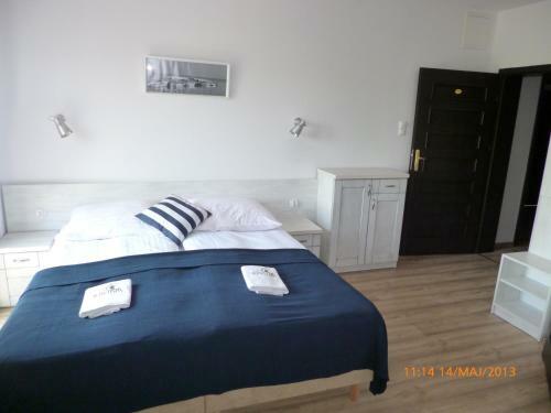 Hostal Pensjonat Riwiera