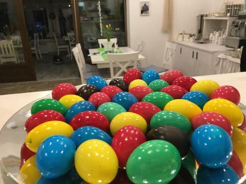 Hostal Pensjonat Riwiera