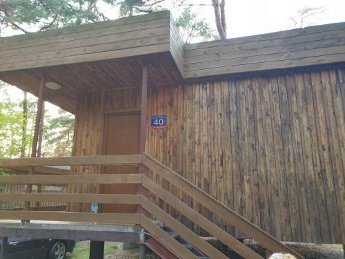 Lodge Domki T?cza
