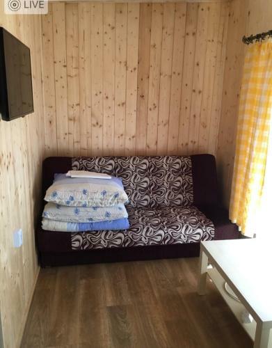 Lodge Domki T?cza
