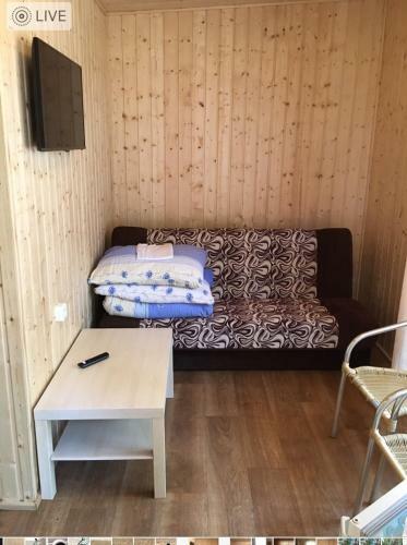 Lodge Domki T?cza
