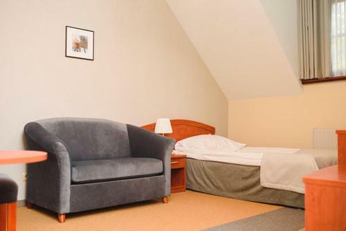 Hotel Zajazd Pod Szyszkami