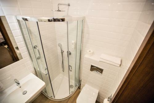 Hotel Zajazd Pod Szyszkami