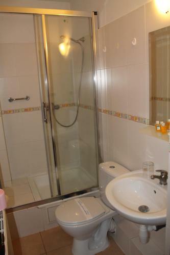 Hotel Zajazd "marta"