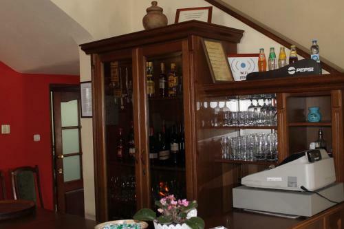 Hotel Zajazd "marta"