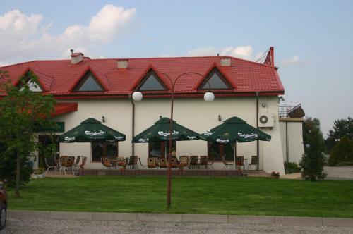 Hotel Zajazd "marta"