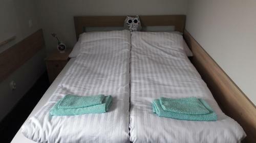 Bed & Breakfast Go?ciniec 16-tka