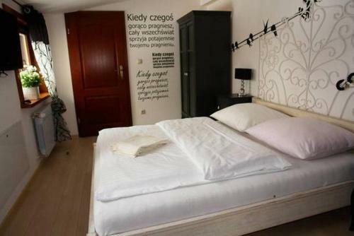 Motel Zajazd U Dudziarza