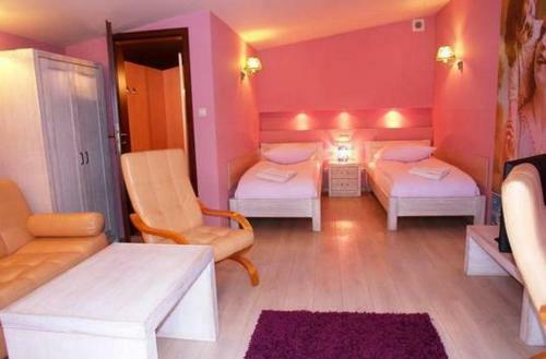 Motel Zajazd U Dudziarza