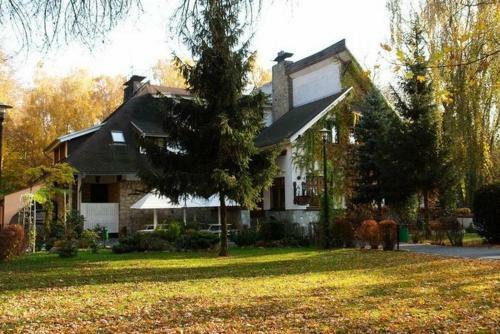 Motel Zajazd U Dudziarza