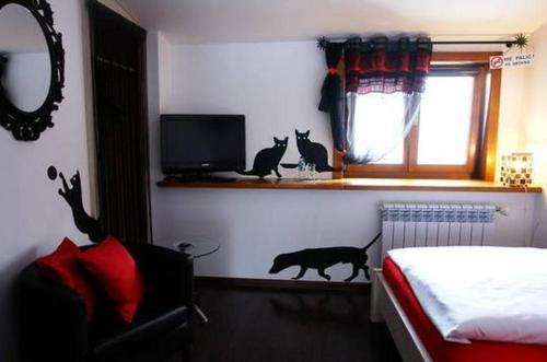 Motel Zajazd U Dudziarza