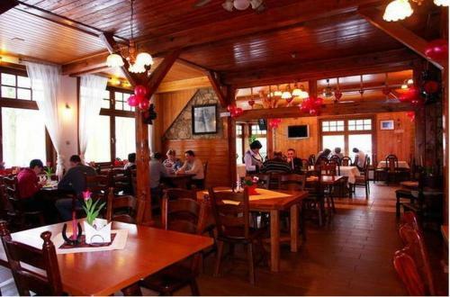 Motel Zajazd U Dudziarza