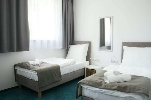 Hotel Inner City