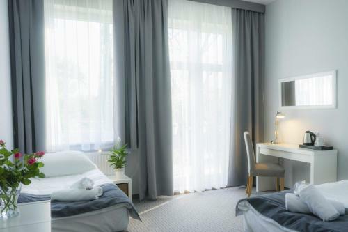 Hotel Inner City