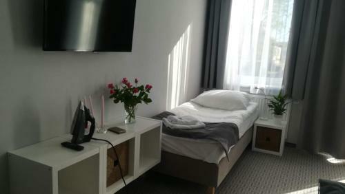 Hotel Inner City