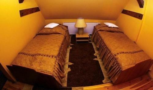 Apartamento Noclegi Z Klas? Dworek