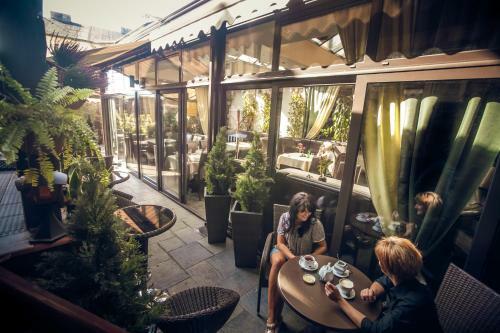 Hotel Villa Garden Kutno Centrum