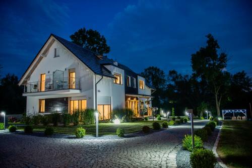 Apartamenty U Harrego II