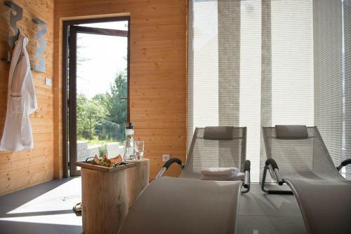 Apartamenty U Harrego II