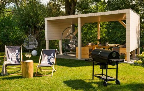 Apartamenty U Harrego II