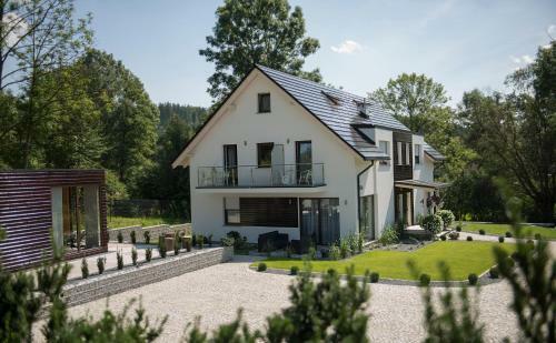 Apartamenty U Harrego II