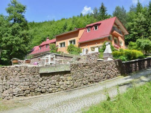 Hostal Dworek Le?ny