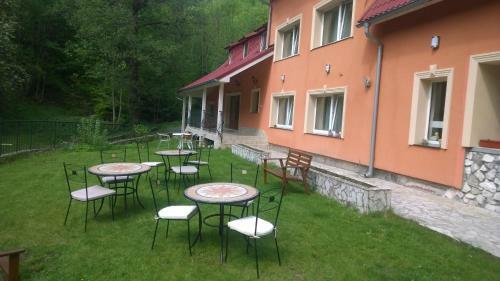 Hostal Dworek Le?ny