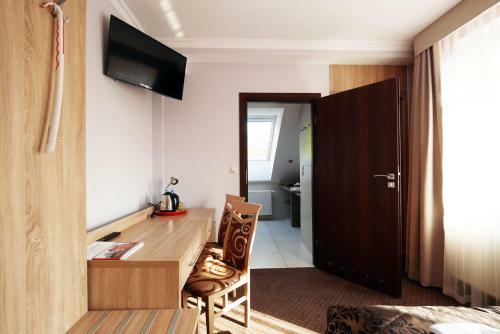 Hotel Willa San Remo