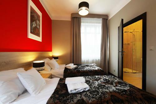 Hotel Willa San Remo