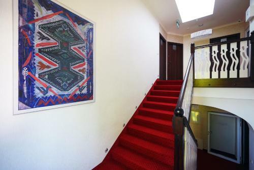 Hotel Willa San Remo