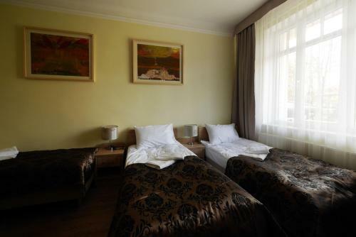 Hotel Willa San Remo