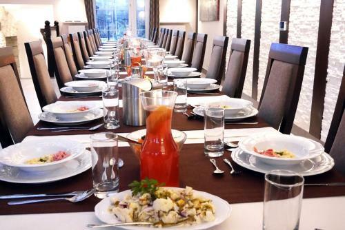 Hotel Willa San Remo