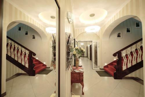 Hotel Willa San Remo