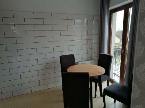Apartamenty Sudeckie