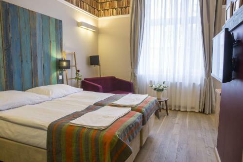 Apartamento Willa Sudety