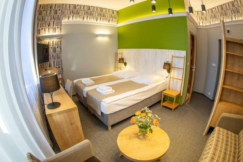 Apartamento Willa Sudety