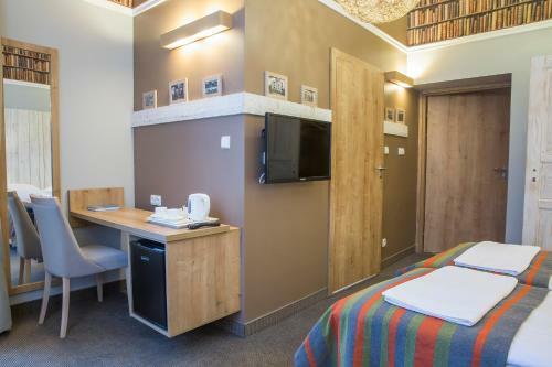 Apartamento Willa Sudety