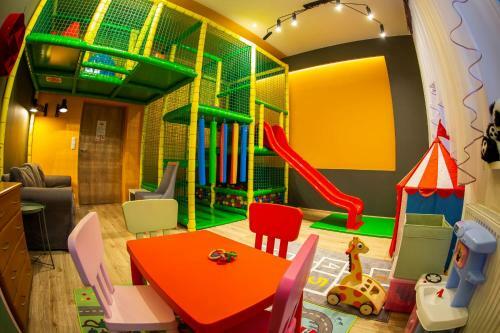 Apartamento Willa Sudety