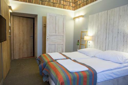Apartamento Willa Sudety