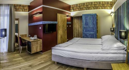 Apartamento Willa Sudety