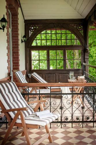 Hostal Willa Lawenda