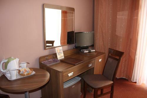 Paria Hotel